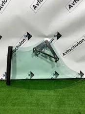 Стекло двери заднее правое Mercedes-Benz C-Class