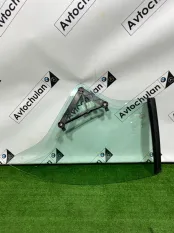 Стекло двери заднее левое Mercedes-Benz C-Class