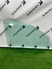 Стекло двери переднее правое Mercedes-Benz