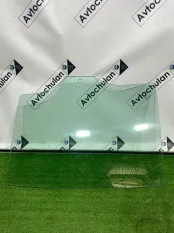 Стекло двери заднее левое BMW 7-Series G11 2015