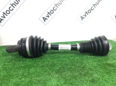 Привод передний левый Mercedes-Benz GLC-Class C253