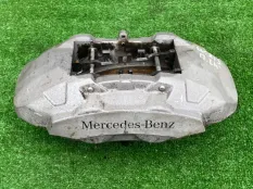 Суппорт тормозной передний левый Mercedes-Benz