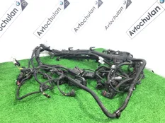 Проводка ДВС BMW X6M F86 2018