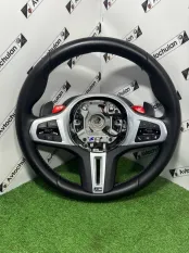 Руль BMW X3 F97 2021