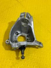 Кулак поворотный передний левый BMW X3 F97 2021