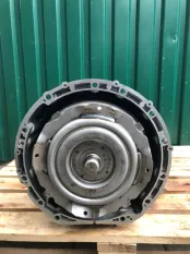 АКПП Mercedes-Benz GLE-Class W166 OM651.960 2018