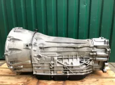 АКПП Mercedes-Benz GLE-Class W166 OM651.960 2018