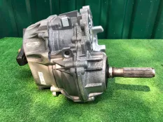 Раздаточная коробка Mercedes-Benz E-Class W213