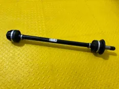 Привод задний правый BMW 5-Series G30 2018