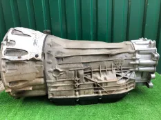 АКПП Mercedes-Benz GLS-Class X166 642.826 2016