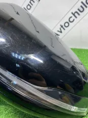 Зеркало заднего вида боковое левое Mercedes-Benz