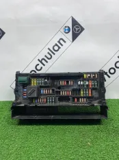 Блок предохранителей передний BMW X3 F25