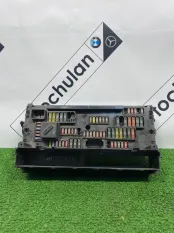Блок предохранителей передний BMW 5-Series F10
