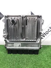 Блок управления двигателем BMW X3 F97 2021