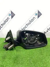 Зеркало заднего вида боковое правое BMW 5-Series