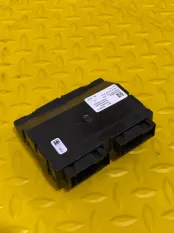 Блок управления климат-контролем BMW X3 F97 2021