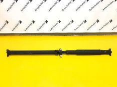 Карданный вал BMW 5-Series G30 2018