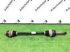 Привод задний правый Porsche Macan 95B 2017