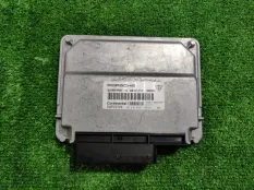 Блок управления редуктором Porsche Macan 95B 2017