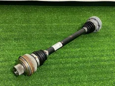 Привод задний правый Audi Q5 FYB 2018