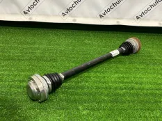 Привод задний левый Audi Q5 FYB 2018