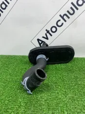 Патрубок системы охлаждения Audi Q5 FYB 2018