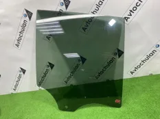 Стекло двери заднее правое BMW X3 G01 2019