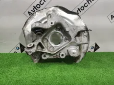 Кулак задний левый BMW X3 G01 2020