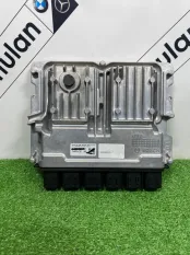 Блок управления двигателем BMW X3 G01 2020