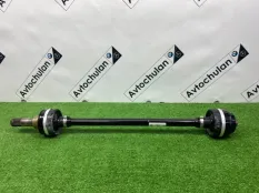 Привод задний левый BMW X3 G01 2020