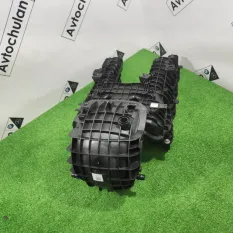 Коллектор впускной Mercedes-Benz GLE-Class W166