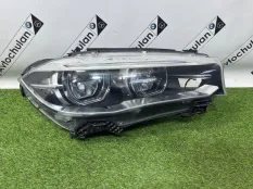 Фара светодиодная правая BMW X5 F15 2017