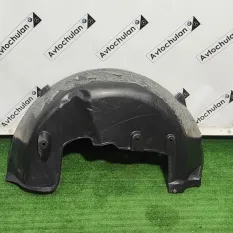 Подкрылок задний левый Mercedes-Benz GLE-Class