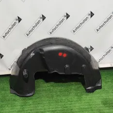 Подкрылок задний левый Mercedes-Benz GLE-Class