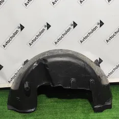 Подкрылок задний левый Mercedes-Benz GLE-Class