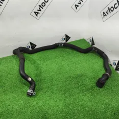 Патрубок системы охлаждения BMW X3 G01 2020