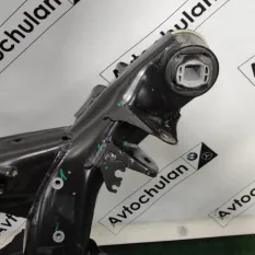 Подрамник задний BMW X3 G01 2020