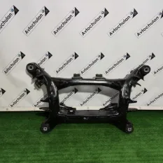 Подрамник задний BMW X3 G01 2020
