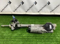 Рулевая рейка BMW X3 G01 2020
