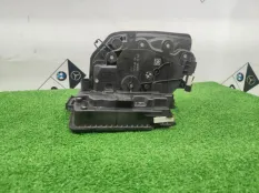 Замок двери передний правый BMW X4 G02