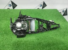 Опора ручки двери передняя левая BMW X5 F15 2017