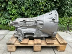 АКПП BMW 4-Series G26 2023