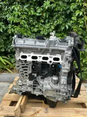 Двигатель Mercedes-Benz C-Class W206 M254.915 2021