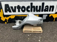Крыло заднее левое Mercedes-Benz C-Class W206 2021