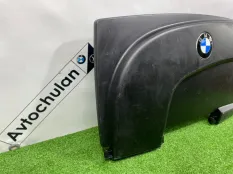 Декоративная крышка двигателя BMW 1-Series E81
