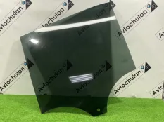 Стекло двери заднее левое Mercedes-Benz GLE-Class