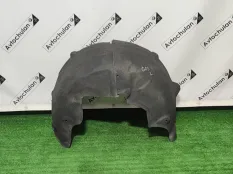 Подкрылок задний левый BMW X4 G02