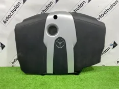 Декоративная крышка двигателя Mercedes-Benz
