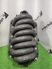 Коллектор впускной Porsche Cayenne 955