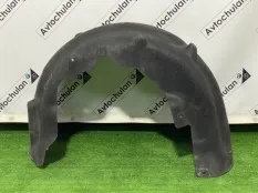 Подкрылок задний левый BMW 5-Series G31